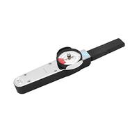 UPALDHOU Chiave Dinamometrica a Quadrante 0.2-1 N.m, Design Ad Alta | Display chiaro, acciaio inossidabile, scatola di immagazzinaggio portatile, supporta le modalità CW/CCW