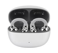 UPALDHOU Clamp/Holder di Danza del Rumore Sugli Auricolari Testa Tecnologia Abbigliamento Comodo per L'intera Giornata