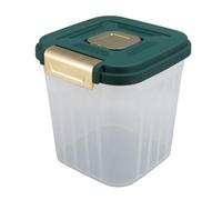 UPALDHOU COCCHIO DI RISO DI GEGADE COKING ETTENTI E PROPRIETÀ DI PROPRIETÀ DEI ALIMENTO PER IL PROGETTO DELLA CUSCINA (Colore verde 5 kg)