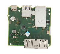 UPALDHOU Comitato di Interfaccia di Interfaccia HD-Multimedia per N, Pannello Principale della Robusta Stazione di Ormeggio con Funzione di Carico, Sostituzione Ideale