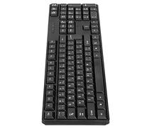 UPALDHOU Computer Ergonomico Arabo Arrogante Ergonomico Che Consente di Essere Usati per Laptop per PC, Giochi e Lunghe Ore di Lavoro