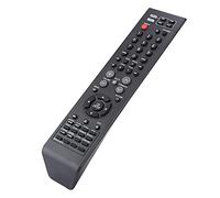 UPALDHOU Controllo Remoto per AH59-01907K, Controller di Azionamento DVD Multifunzionale Resistente Alla Bocca, Bottoni di Grandi Dimensioni per un Facile Funzionamento