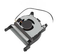UPALDHOU CPU Cool Fan Sustainable Compensation Per ELEMITEDSKA PC PC Aluminum 4 Pin DC 12V 0.5A Per Impiegati Per Uffici