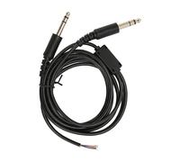 UPALDHOU David Clark Avcomm Pilota Dual G Cuffie Aviazione Kabel Scratch -Remplopage per il Proprietario della Testa
