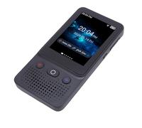 UPALDHOU Dispositivo per Traduttore di Lingua Intelligente Portatile, Traduzione Intelligente in Tempo Reale per 138 Lingue con Touchscreen da 3,0 Pollici, Design ABS Compatto