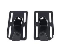 UPALDHOU Engine Swap Mount Bracket Steel Adjustable Ls Adapter | Acciaio Ad Alta Resistenza, Telaio Dal 1973 Al 1998, Chevy OBS 2WD 4WD, Compatibilità Clamshell, Conversione Motore
