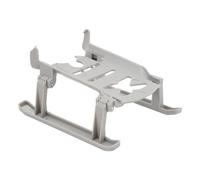 UPALDHOU Extender di Altezza Pieghevole Leggera per Estensioni di Carrello di Atterraggio Mini 4 Pro Drone, Migliora l'adattabilità, la Protezione della Fusoliera, il Disassemblaggio Rapido e