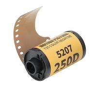 UPALDHOU Film di Stampa a Colori da 35 Mm, Ampia Gamma di Esposizione ECN 2 Film per Fotocamera a Colori per il Processo per 135 Fotocamera (12 esposizioni)