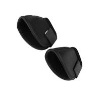 UPALDHOU Forniture per Attrezzatura per, Pratici Paraglomi per Protezione dello Zoccolo Equestre per Materiale in Tessuto Oxford (M)