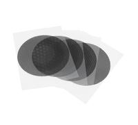 UPALDHOU Gioca Alla Protezione della Ventilazione Console Contro il Filtro della Rete della Ventola 4pcs 4pcs e le Spine della Porta in Silicone Modifica Sottile
