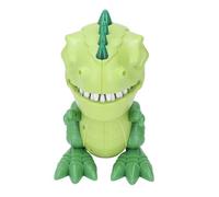 UPALDHOU Gioco di Denti di Dinosauro a LED Dinamico, Giocattolo di Dito Pungenti Interattivi di Luce e Sonori, Innesca la curiosità dei Bambini, per la Serata di Gioco in Famiglia e Le Feste per