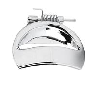 UPALDHOU HHR 2006-2011 Sostituzione della Maniglia Interna della Portiera Maniglia Interna della Portiera in ABS di Lunga Durata per il Lato Anteriore o Posteriore