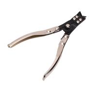 UPALDHOU Installatore Fasce Elastiche Pistone, Attrezzo Motore 205 Mm con