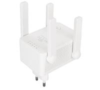 UPALDHOU Internet Booster WLAN Extender Ap Router Compact Signal Amplificatore per la Casa (Spina europea)
