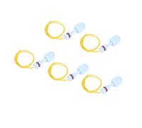 UPALDHOU Interruttore a Galleggiante per Livello Liquido, Materiale PP, | Affidabile interruttore reed magnetico, per serbatoio dell\'acqua, compatibile con varie configurazioni