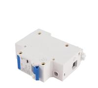 UPALDHOU Interruttore Automatico Aria 125A, Componenti Elettronici | Risposta rapida alle perdite, tre modalità di protezione, perfette per la trasformazione della rete rurale