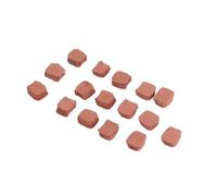 UPALDHOU Kit Sfera Asta Frizione Set Ingranaggi a Spinta con Leva Catena di Trasmissione in Lega Resistente All'usura per Bici Motorizzata 80cc, Accessorio Completo, Facile da Installare