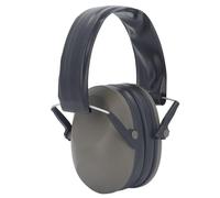 UPALDHOU Muff di Sicurezza per la Sicurezza della Riduzione del Rumore, Cuffie di Conservazione del Suono Pieghevole, per Dormire, Studiare, Viaggiare (Green