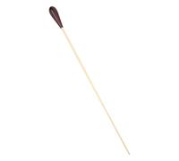 UPALDHOU Music Conduct Baton, Maple Handle Band Baton con Box Wood per Orchestra Concert, Elegant Storage Solution, Strumento di Artigianato Superiore, Strumento di Livello Professionale