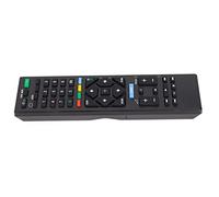 UPALDHOU Originale -TV -controller RMGA024 per Bravia TV KLV 40R352B KLV 32R306B -32R302B, Pulsanti Sensibili, Non è Necessaria Alcuna Programmazione, Adatta per L'intrattenimento a Casa
