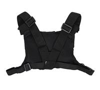 UPALDHOU Pacchetto di Cablaggio Mammario Sostenibile per Talkie, Estende la Vita della Vita, Adatta a Tutte le Linee Radiol, per Luoghi Pericolosi