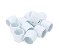 UPALDHOU Palline da Golf per Pratica, 12 Pezzi in Plastica ABS Palline per Pratica di Volo Limitato in Plastica ABS Aiuto Alla Formazione per Golfisti a Breve Distanza per Migliorare la