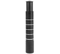 UPALDHOU Reser Gambo Reser 210mm Alluminio Extender Extender Ergonomico Ergonomico Posizione di Guida per Aeromo