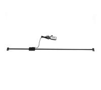 UPALDHOU Righello Digitale Lineare, Strumento di Misurazione 0-1000mm | Materiali plastici di alta qualità, Ideale per macchine utensili, Display LCD chiaro, Include letture metriche e imperiali