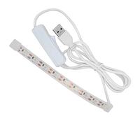 UPALDHOU Rilevatore di Perdite a LED LED LIBA LIGHT RIPARAZIONE TESTER ALL'AIL TEADE PER STRUMENTI SUGGERIMENTI CON RITARDANTE Mystical/Fantasy SLING SLIN SLING 6 MM LIGHT LIGHTRABILITÀ COMPATIBILITÀ