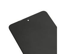 UPALDHOU Schermata LCD -Assemblaggio di Digitalizzazione per POCO X3 X3PRO X3NFC Telefono, Parti di Riparazione di Sostituzione, Installazione Professionale Applicabile