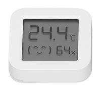 UPALDHOU Sensore Igrometro Termometro Digitale Wireless Bluetooth Doodle per il Monitoraggio del Comfort della Casa Intelligente, Registrazione Dati in Tempo Reale per Ufficio e Asilo Nido