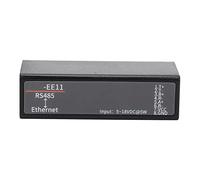 UPALDHOU Server Seriale a Ethernet 5-36VDC Modulo | Supporta i protocolli /IP, Telnet, Modbus , 1 interfaccia RJ45, aumenta la velocità dei dati fino a 460800 bps