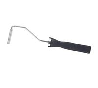 UPALDHOU Sforzo per Salvare L'insieme di Rulli in Fibra di Vetro di ABS Ergonomici per il Rivestimento in Resina, Uso Industriale (Diametro che rotola 10 * 50mm)