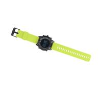 UPALDHOU Smart Dive Computer Watch Computer per Immersioni per Immersioni Subacquee con Immersione con un Display Vivido da 1,18 Pollici da 100 M Cinghia Verde Impermeabile per Uomini Donne