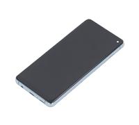 UPALDHOU Sostituzione dello Schermo TFT per S10 6.05 Pollici con Frame, Modulo di Digitalizzazione del Touch Screen, Controllo di qualità della Manutenzione Professionale (BLUE)