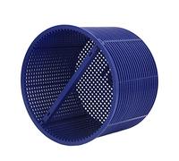 UPALDHOU Sostituzione dello Skimmer in plastica: Caleta Elimina in Modo Efficiente Foglie e Detriti per Gli Strumenti di Piscina, Materiale Durevole Adatto a Molte Piscine