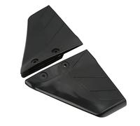 UPALDHOU Stabilizzatore a Idroala per Motore Fuoribordo da Elimina | Plastica ABS, Riduce la Resistenza Sull'aereo, Facile Installazione con Hardware, Migliora la stabilità Ad Alta velocità,