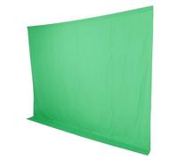 UPALDHOU Storia dello Schermo Verde Resistente Ai Dispositivi per Effetti Professionali Professionali e Televisivi Speciali 3x2,5 M