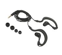 UPALDHOU Sul Cavo 'orecchio -Arfoni del Rumore Cancro e Gioca Cuffie Sportive Comode con Microfono per attività All'aperto ABS