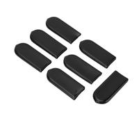 UPALDHOU Supporto Efficace Materiale in Silicone Premium Facile Attaccamento Posta di p.