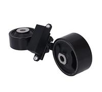 UPALDHOU Supporto Motore Superiore per L4 2.4L 2002-2006 | Adatto a 1236328060,123630H050,Costruzione in Acciaio e Gomma,Riduce le Vibrazioni del Motore,Sostituzione per Solara