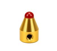 UPALDHOU Supporto per Diapason, Base Universale per Terapia del Suono 8mm | Accessorio per la guarigione della meditazione Kit hardware per montaggio a vite Chiave esagonale Assemblaggio
