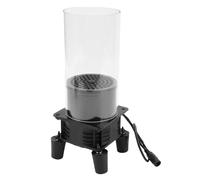 UPALDHOU Tester Portatile a Tunnel del, Analisi Ad Alta Precisione per stabilità e Prestazioni di Shuttlecock, Design per il Risparmio Spaziale, Tecnologia del Avanzata per Migliorare il Gioco