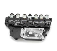 UPALDHOU Unità di Controllo della Trasmissione TCU, Modulo di Controllo del Computer di Trasmissione 6T45 TCM Sostituzione TCU per Captiva/Cruze/Epica