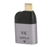 UPALDHOU USB -Tipo C -ZU Displayport STURDY Plug et Play 8K 60 Hz USB C Pour Tablet Pro 2018