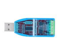 UPALDHOU USB to Adattatore con Protezione da Segnale e Sovratensione | Supporta 32 dispositivi, Gestione efficiente dell\'alimentazione, Compatibile con i sistemi