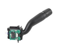 UPALDHOU Volta l'interruttore del Tergicristallo Segnali di Segnale, FL3Z-13K359-AA Sostituzione per F 450 F 550 Veicolo Super Duty, Adattamento OEM Facile Installare, Full OEM con Materiale