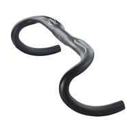 UPANBIKE Manubrio Per Bici da Strada Manubrio in Alluminio 31,8mm420mm Manubrio Piegato