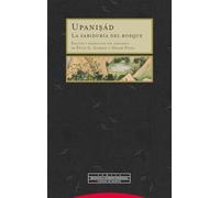Upanisád: La sabiduría del bosque