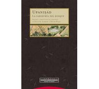 Upanisád: La sabiduría del bosque